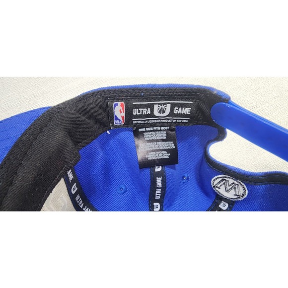 golden state warrior adjustable hats - Picture 6 of 6